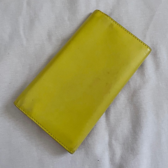 Perrin Wallet - Picture 2 of 6